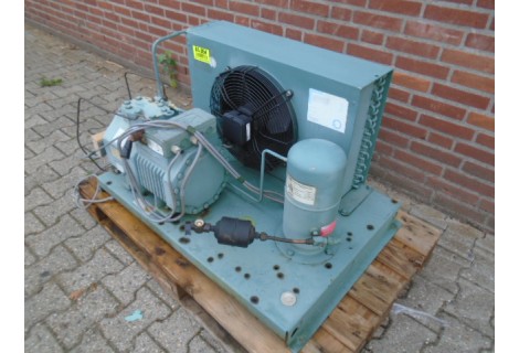 Bitzer aggregaat 2DC-2.2y